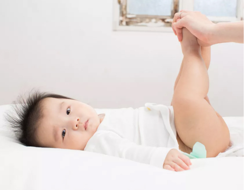 Panduan Lengkap Ukuran Popok Bayi! Pilih yang Pas!